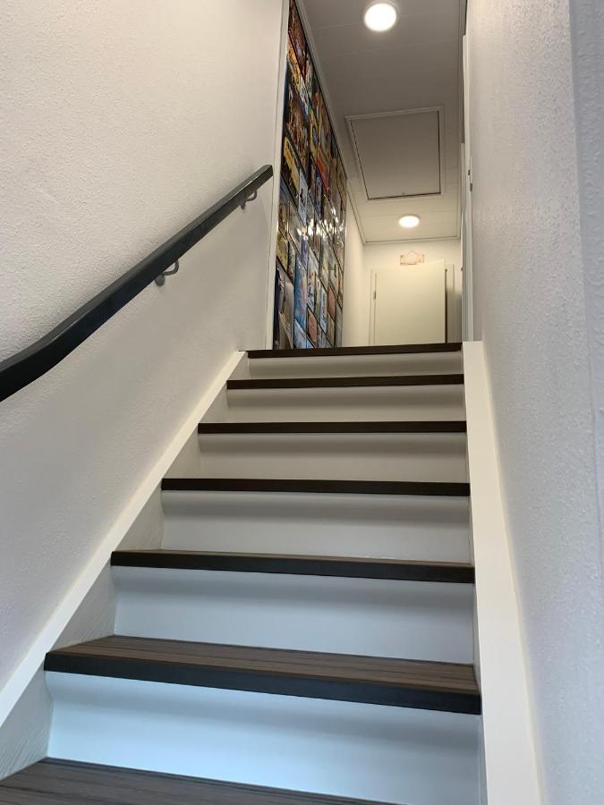 Fewo Floti Ferienwohnung Augustfehn Apen Kültér fotó