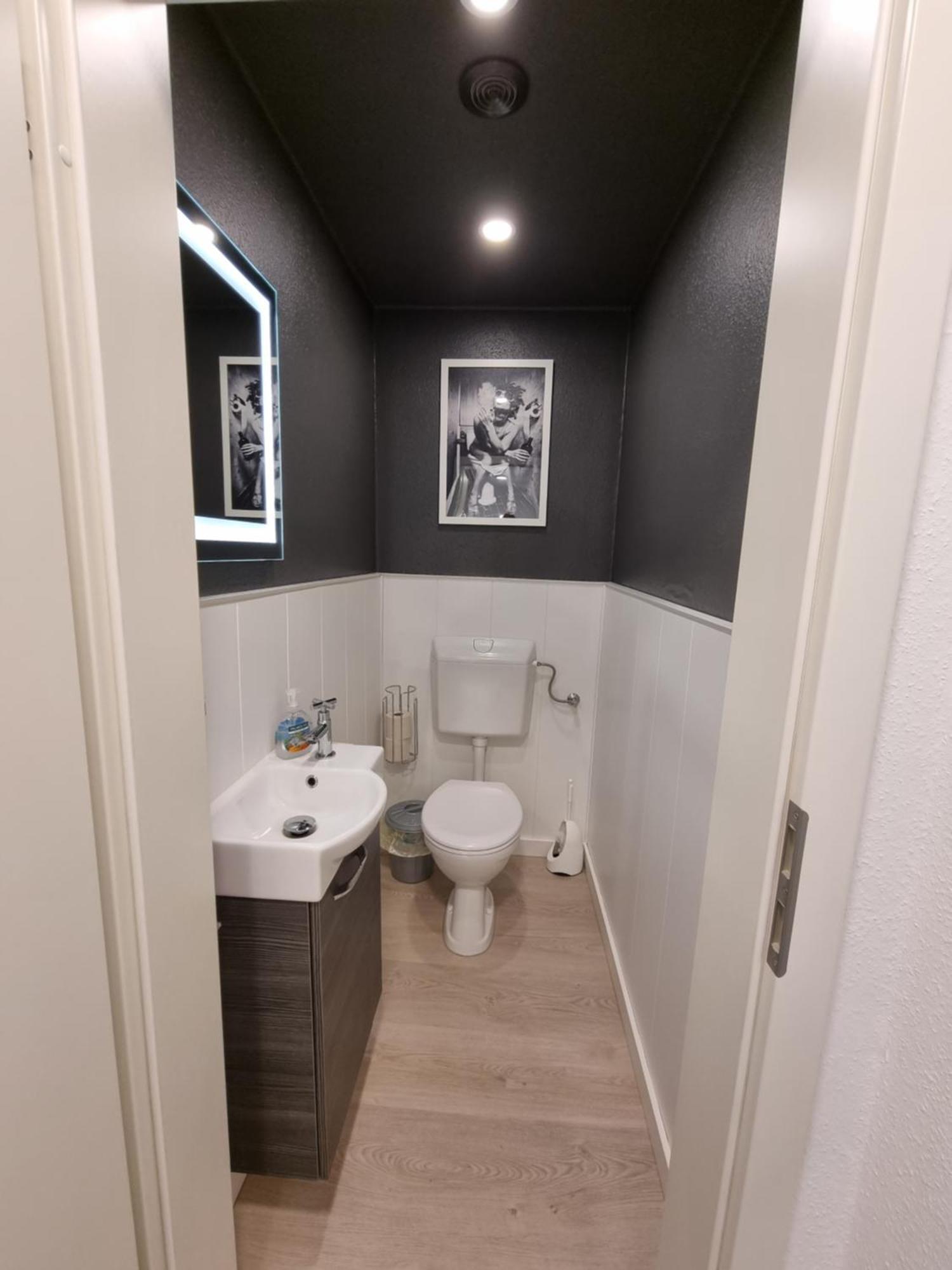 Fewo Floti Ferienwohnung Augustfehn Apen Kültér fotó