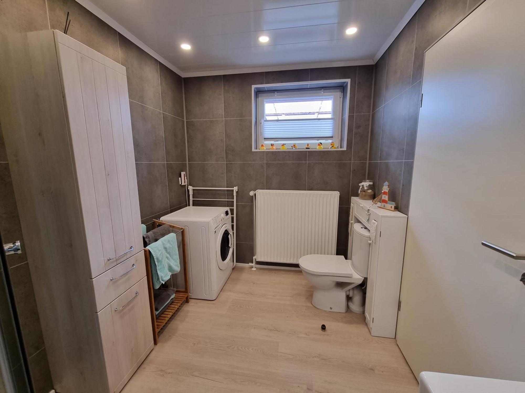 Fewo Floti Ferienwohnung Augustfehn Apen Kültér fotó