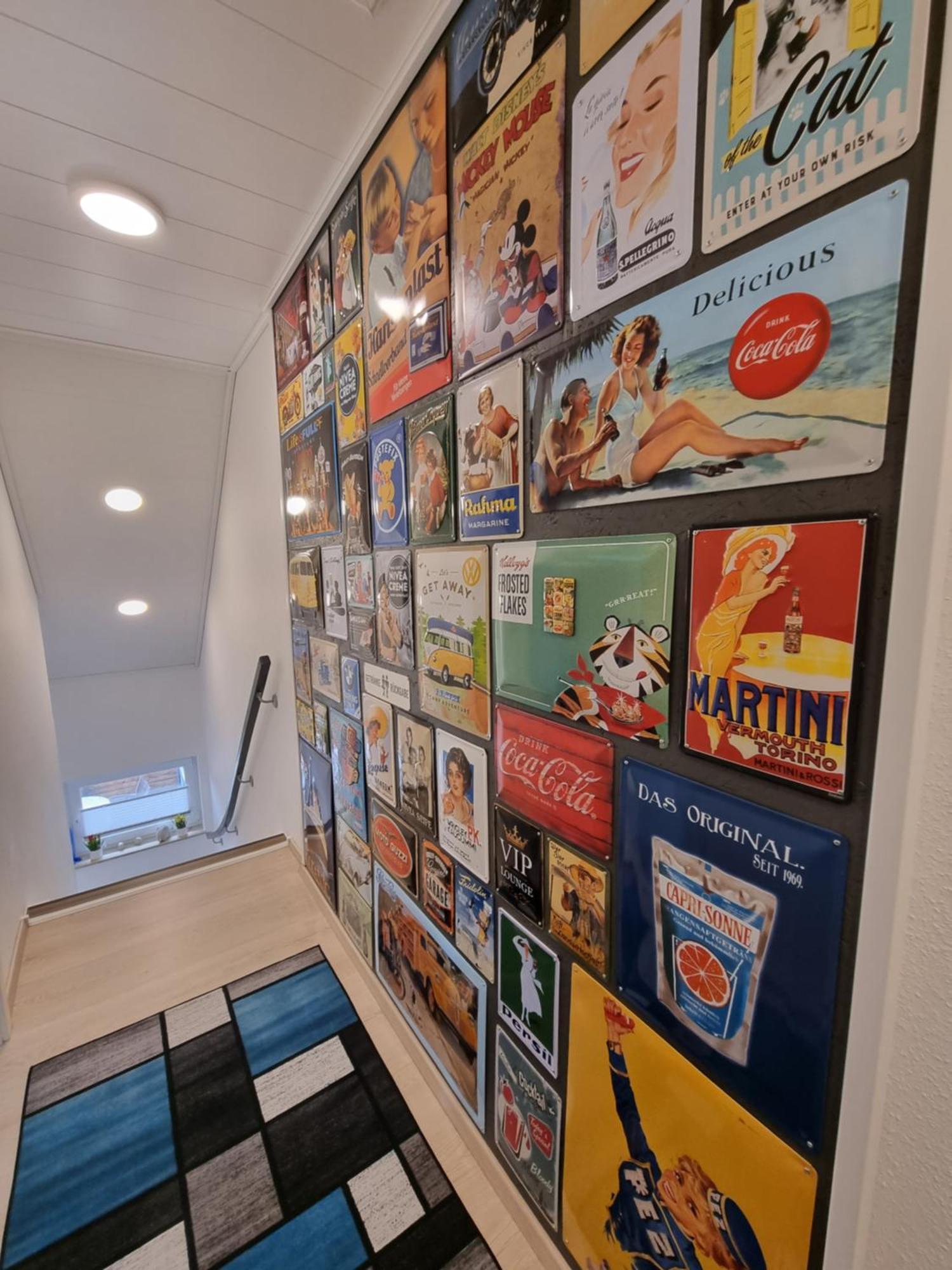 Fewo Floti Ferienwohnung Augustfehn Apen Kültér fotó