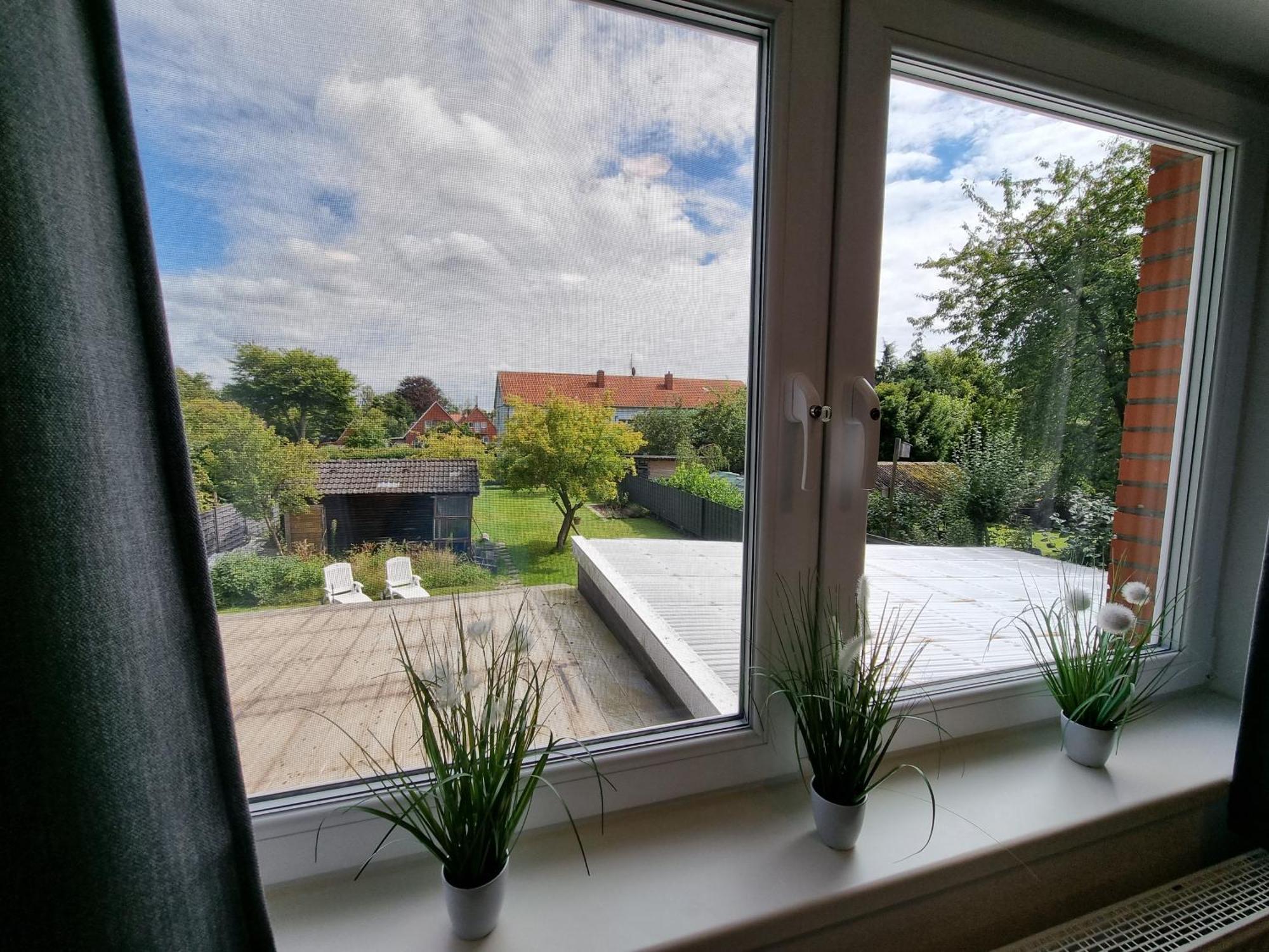 Fewo Floti Ferienwohnung Augustfehn Apen Kültér fotó